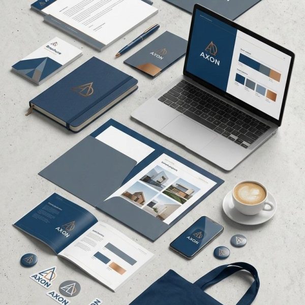 Graphic Design Services